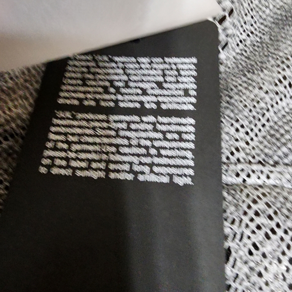 JIJIL long sleeves Sweatshirt snakeskin print with multipockets - Picture 5 of 11